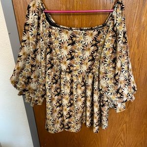 Brand: entro. Size: 1X. Worn: 3-4 times